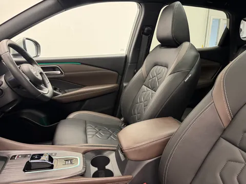 DY74EMK Nissan Qashqai 1.5 E-Power Tekna 5dr Auto Thumbnail #16