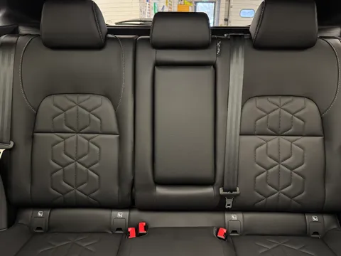 DY74EMK Nissan Qashqai 1.5 E-Power Tekna 5dr Auto Thumbnail #19