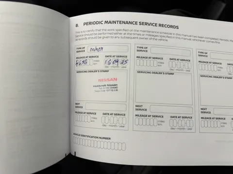 DY74EMK Nissan Qashqai 1.5 E-Power Tekna 5dr Auto Thumbnail #20