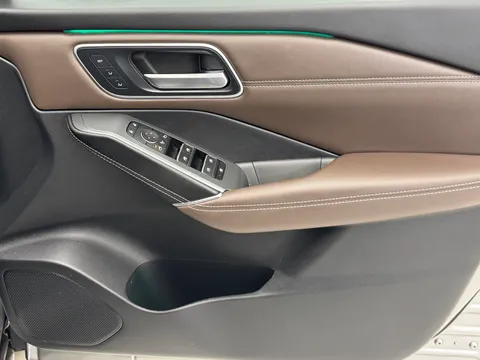 DY74EMK Nissan Qashqai 1.5 E-Power Tekna 5dr Auto Thumbnail #21