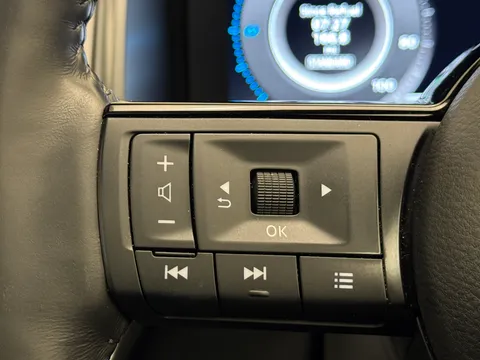 DY74EMK Nissan Qashqai 1.5 E-Power Tekna 5dr Auto Thumbnail #26