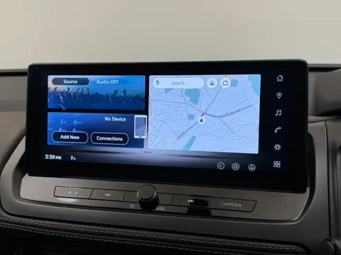 DY74EMK Nissan Qashqai 1.5 E-Power Tekna 5dr Auto Thumbnail #28