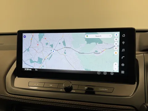 DY74EMK Nissan Qashqai 1.5 E-Power Tekna 5dr Auto Thumbnail #30