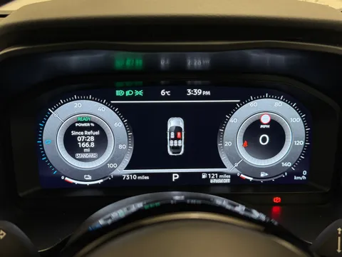 DY74EMK Nissan Qashqai 1.5 E-Power Tekna 5dr Auto Thumbnail #35