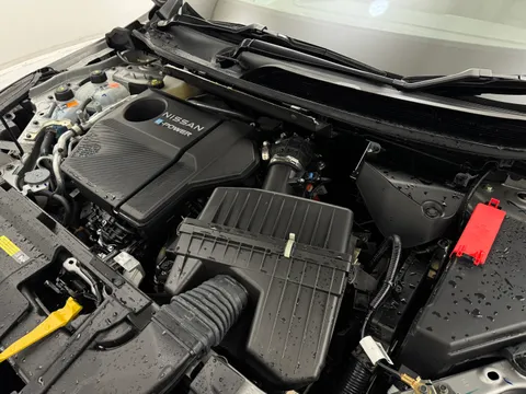 DY74EMK Nissan Qashqai 1.5 E-Power Tekna 5dr Auto Thumbnail #37