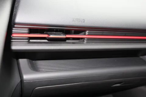 EN74UHC Hyundai Kona 1.6 Hybrid 129 N Line S 5dr DCT Thumbnail #10