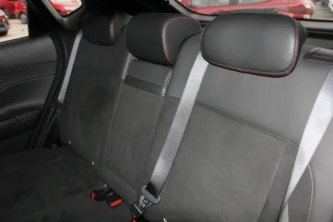 EN74UHC Hyundai Kona 1.6 Hybrid 129 N Line S 5dr DCT Thumbnail #12