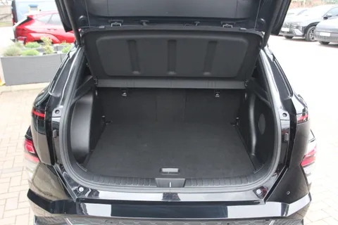 EN74UHC Hyundai Kona 1.6 Hybrid 129 N Line S 5dr DCT Thumbnail #16