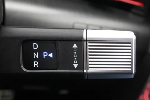 EN74UHC Hyundai Kona 1.6 Hybrid 129 N Line S 5dr DCT Thumbnail #27