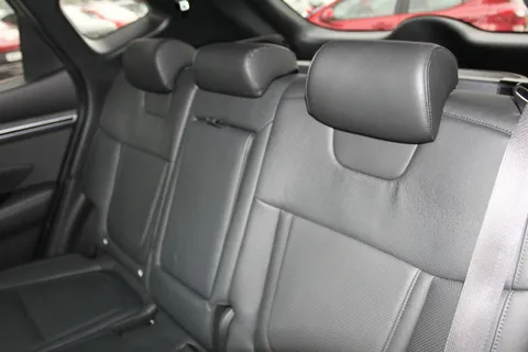 MF22VNV Hyundai Tucson 1.6 TGDi Plug-in Hybrid Ultimate 5dr 4WD Auto Thumbnail #12