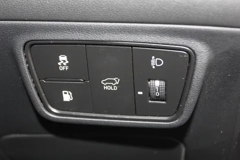 MF22VNV Hyundai Tucson 1.6 TGDi Plug-in Hybrid Ultimate 5dr 4WD Auto Thumbnail #21