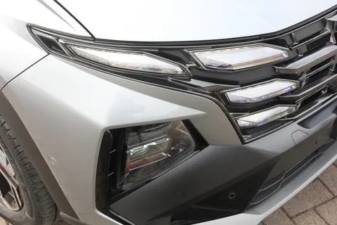 SY25XRS Hyundai Tucson 1.6T Plug-in Hybrid Ultimate 5dr Auto Thumbnail #4