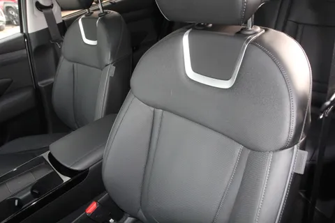 SY25XRS Hyundai Tucson 1.6T Plug-in Hybrid Ultimate 5dr Auto Thumbnail #8