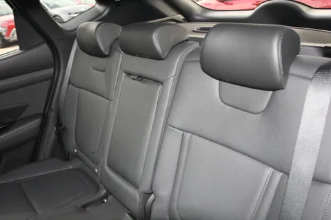 SY25XRS Hyundai Tucson 1.6T Plug-in Hybrid Ultimate 5dr Auto Thumbnail #12