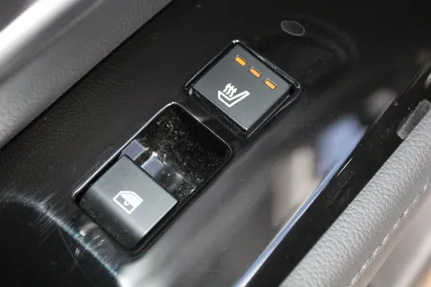 SY25XRS Hyundai Tucson 1.6T Plug-in Hybrid Ultimate 5dr Auto Thumbnail #14