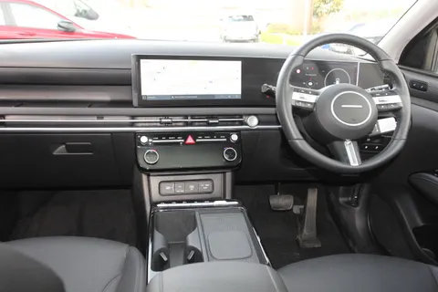 SY25XRS Hyundai Tucson 1.6T Plug-in Hybrid Ultimate 5dr Auto Thumbnail #15