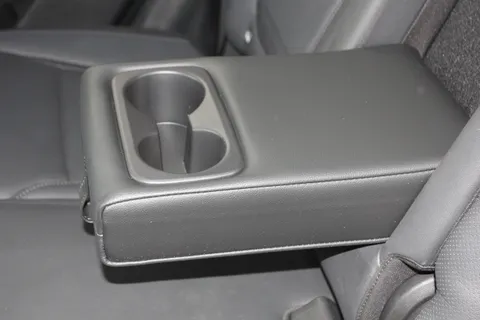 SY25XRS Hyundai Tucson 1.6T Plug-in Hybrid Ultimate 5dr Auto Thumbnail #16