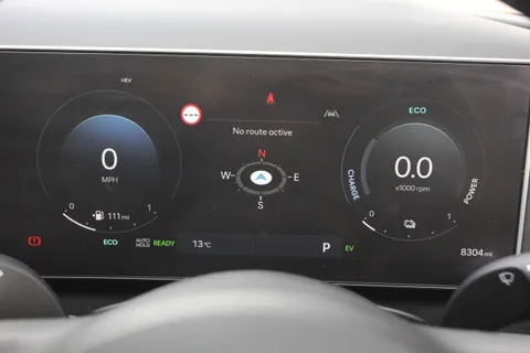 SY25XRS Hyundai Tucson 1.6T Plug-in Hybrid Ultimate 5dr Auto Thumbnail #23