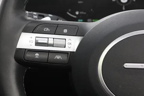 SY25XRS Hyundai Tucson 1.6T Plug-in Hybrid Ultimate 5dr Auto Thumbnail #24