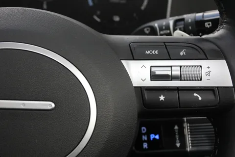 SY25XRS Hyundai Tucson 1.6T Plug-in Hybrid Ultimate 5dr Auto Thumbnail #25