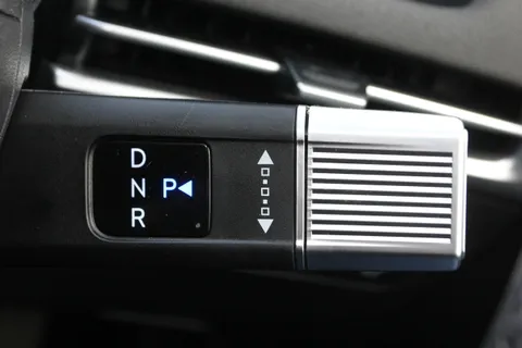 SY25XRS Hyundai Tucson 1.6T Plug-in Hybrid Ultimate 5dr Auto Thumbnail #28