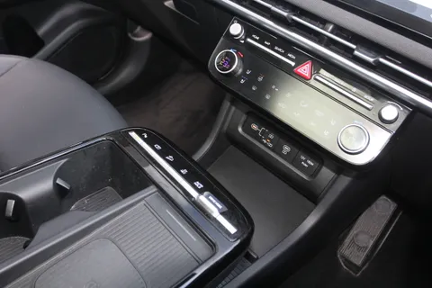 SY25XRS Hyundai Tucson 1.6T Plug-in Hybrid Ultimate 5dr Auto Thumbnail #29