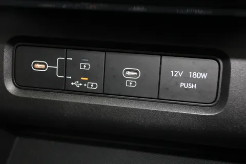 SY25XRS Hyundai Tucson 1.6T Plug-in Hybrid Ultimate 5dr Auto Thumbnail #30