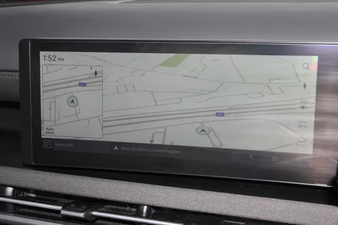 SY25XRS Hyundai Tucson 1.6T Plug-in Hybrid Ultimate 5dr Auto Thumbnail #32