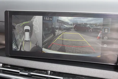 SY25XRS Hyundai Tucson 1.6T Plug-in Hybrid Ultimate 5dr Auto Thumbnail #33