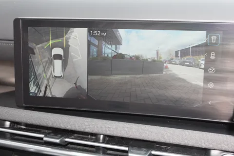 SY25XRS Hyundai Tucson 1.6T Plug-in Hybrid Ultimate 5dr Auto Thumbnail #34