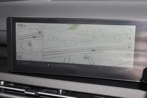 SY25XRS Hyundai Tucson 1.6T Plug-in Hybrid Ultimate 5dr Auto Thumbnail #35