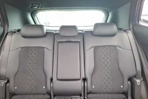 VK25DMO Kia Sportage 1.6T GDi 157 48V ISG GT-Line 5dr DCT Thumbnail #11