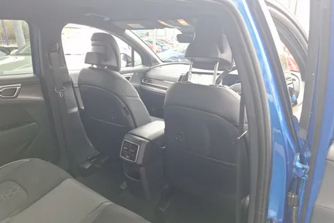 VK25DMO Kia Sportage 1.6T GDi 157 48V ISG GT-Line 5dr DCT Thumbnail #34