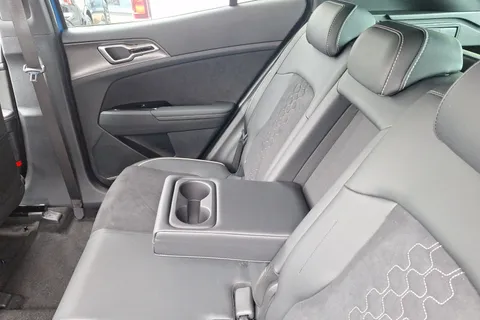 VK25DMO Kia Sportage 1.6T GDi 157 48V ISG GT-Line 5dr DCT Thumbnail #32