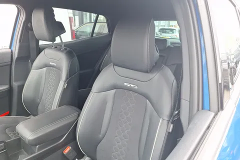 VK25DMO Kia Sportage 1.6T GDi 157 48V ISG GT-Line 5dr DCT Thumbnail #29