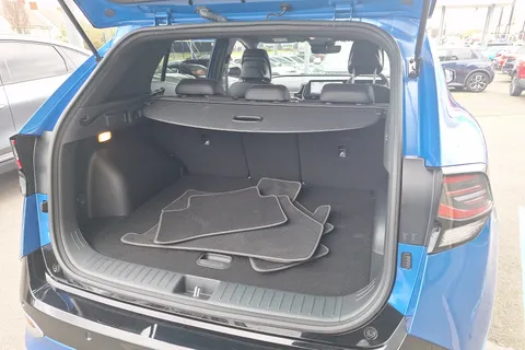 VK25DMO Kia Sportage 1.6T GDi 157 48V ISG GT-Line 5dr DCT Thumbnail #21