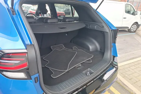 VK25DMO Kia Sportage 1.6T GDi 157 48V ISG GT-Line 5dr DCT Thumbnail #19