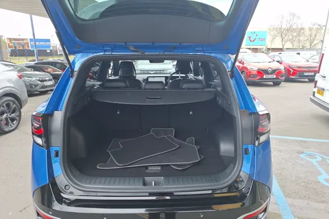 VK25DMO Kia Sportage 1.6T GDi 157 48V ISG GT-Line 5dr DCT Thumbnail #20