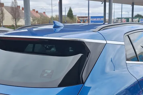 VK25DMO Kia Sportage 1.6T GDi 157 48V ISG GT-Line 5dr DCT Thumbnail #26