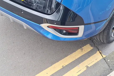 VK25DMO Kia Sportage 1.6T GDi 157 48V ISG GT-Line 5dr DCT Thumbnail #23