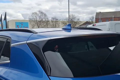 VK25DMO Kia Sportage 1.6T GDi 157 48V ISG GT-Line 5dr DCT Thumbnail #25