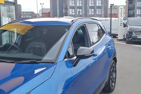 VK25DMO Kia Sportage 1.6T GDi 157 48V ISG GT-Line 5dr DCT Thumbnail #28