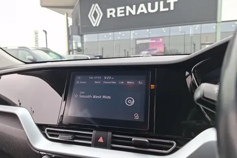 DX22YLY Kia Niro 1.6 GDi Hybrid 2 5dr DCT Thumbnail #39