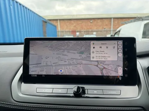 OV25ZPR Nissan Qashqai 1.5 E-Power N-Connecta 5dr Auto Thumbnail #14