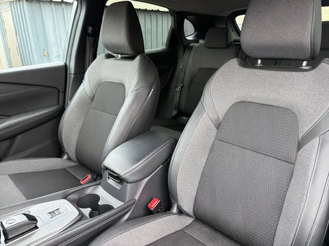 OV25ZPR Nissan Qashqai 1.5 E-Power N-Connecta 5dr Auto Thumbnail #17