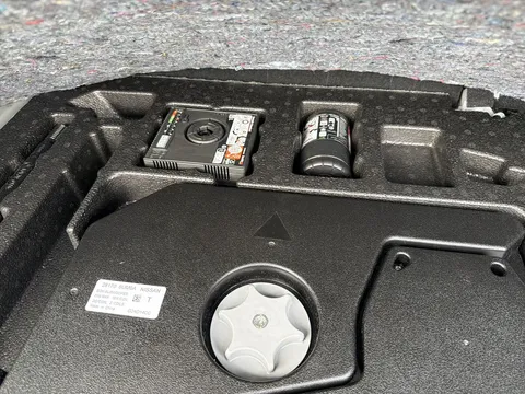 OV25ZPR Nissan Qashqai 1.5 E-Power N-Connecta 5dr Auto Thumbnail #20