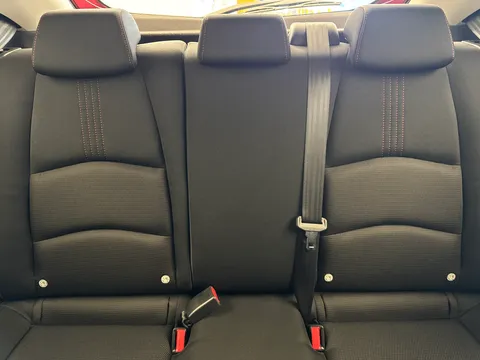 BJ23JYX Mazda Mazda2 1.5 e-Skyactiv G MHEV Homura 5dr Thumbnail #20