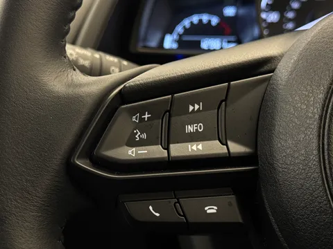 BJ23JYX Mazda Mazda2 1.5 e-Skyactiv G MHEV Homura 5dr Thumbnail #24