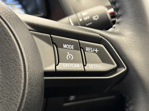 BJ23JYX Mazda Mazda2 1.5 e-Skyactiv G MHEV Homura 5dr Thumbnail #25