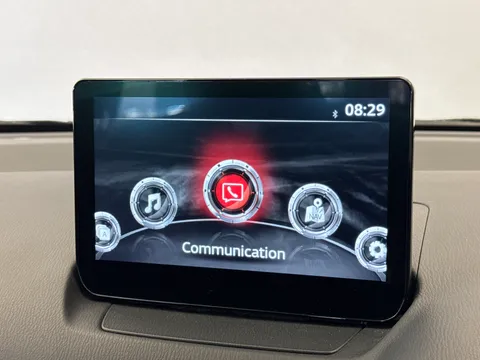 BJ23JYX Mazda Mazda2 1.5 e-Skyactiv G MHEV Homura 5dr Thumbnail #26